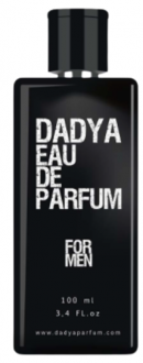 Dadya E-151 EDP 100 ml Erkek Parfümü kullananlar yorumlar